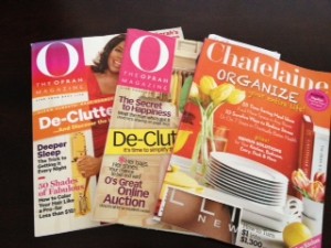 how to save magazine articles