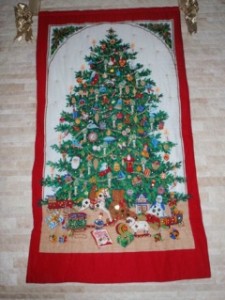 Christmas Tree